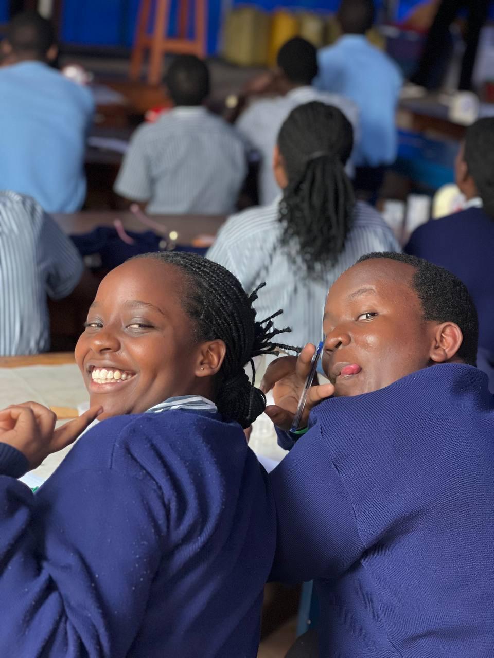 GREENHILL PRIMARY AND SECONDARY Activity